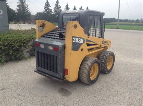 gehl 3935 skid steer|ritchie specs gehl 3635.